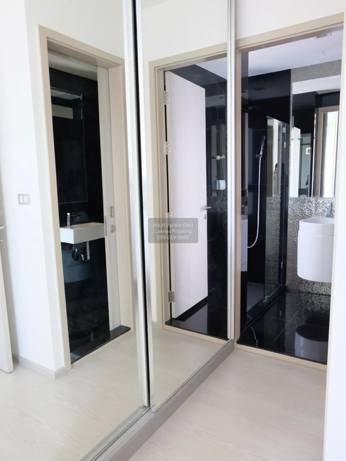 ขายคอนโด  ริทึ่ม สุขุมวิท 36-38 ห้องมุม BTS-ทองหล่อ พระโขนง เขต ค