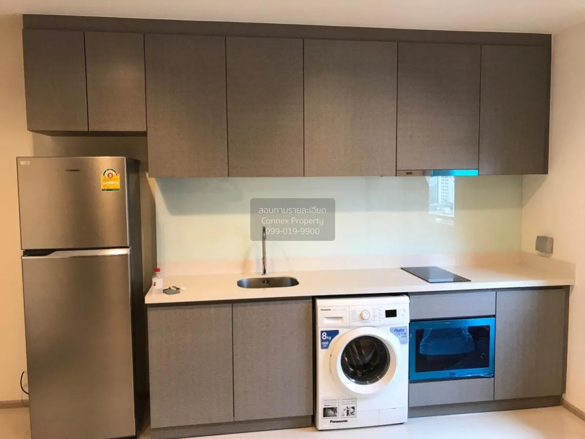 ขายคอนโด  ริทึ่ม สุขุมวิท 36-38 ห้องมุม BTS-ทองหล่อ พระโขนง เขต ค