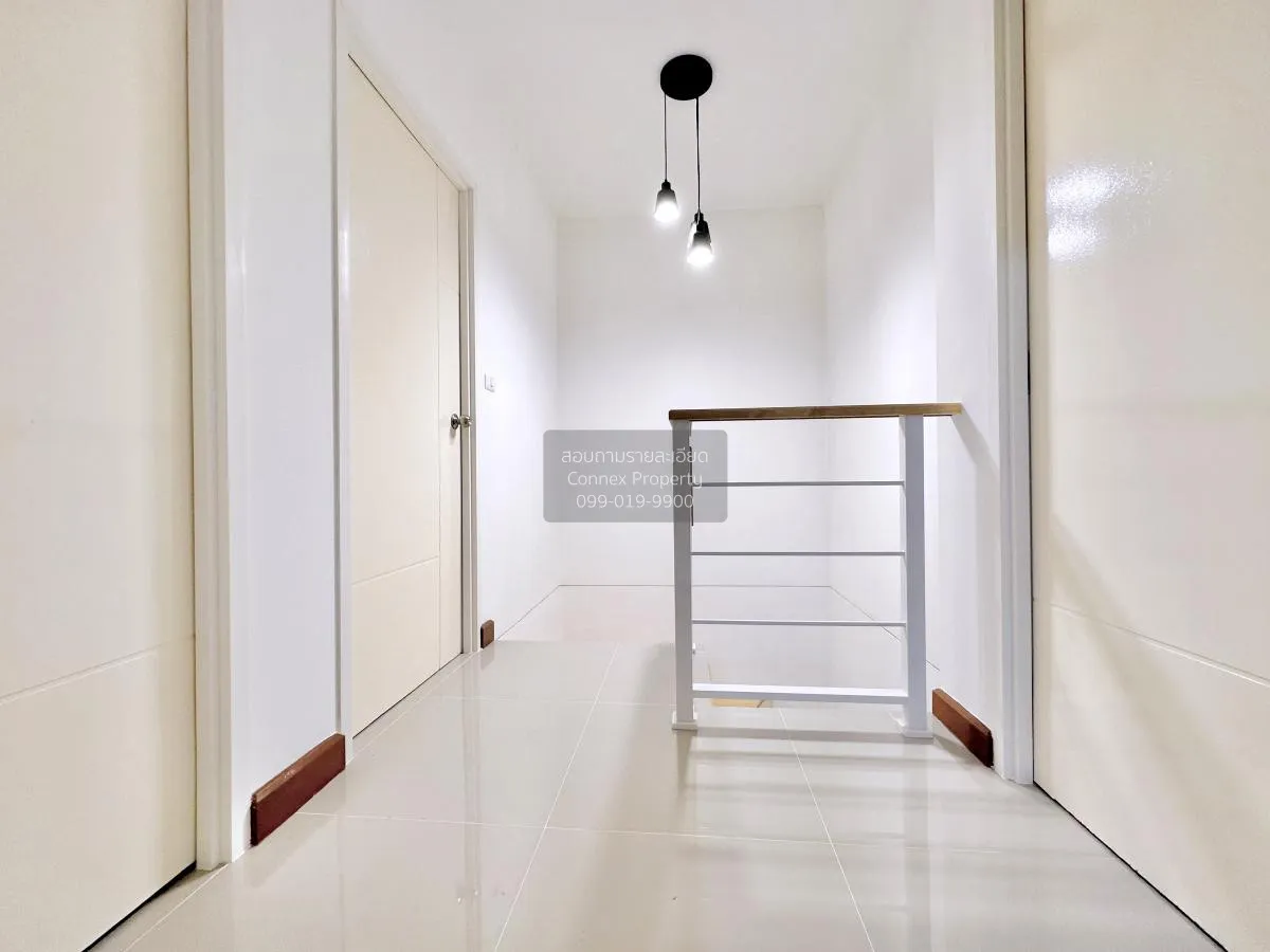 ขายทาวน์เฮ้าส์/ทาวน์โฮม  บ้านพฤกษา ไพร์ม รามอินทรา-คู้บอน ท่าแร้ง