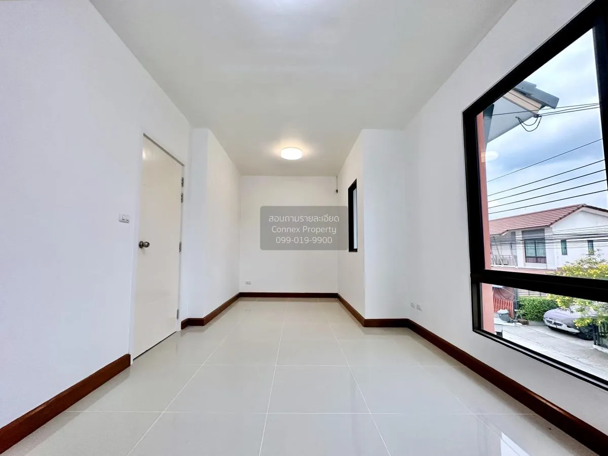 ขายทาวน์เฮ้าส์/ทาวน์โฮม  บ้านพฤกษา ไพร์ม รามอินทรา-คู้บอน ท่าแร้ง