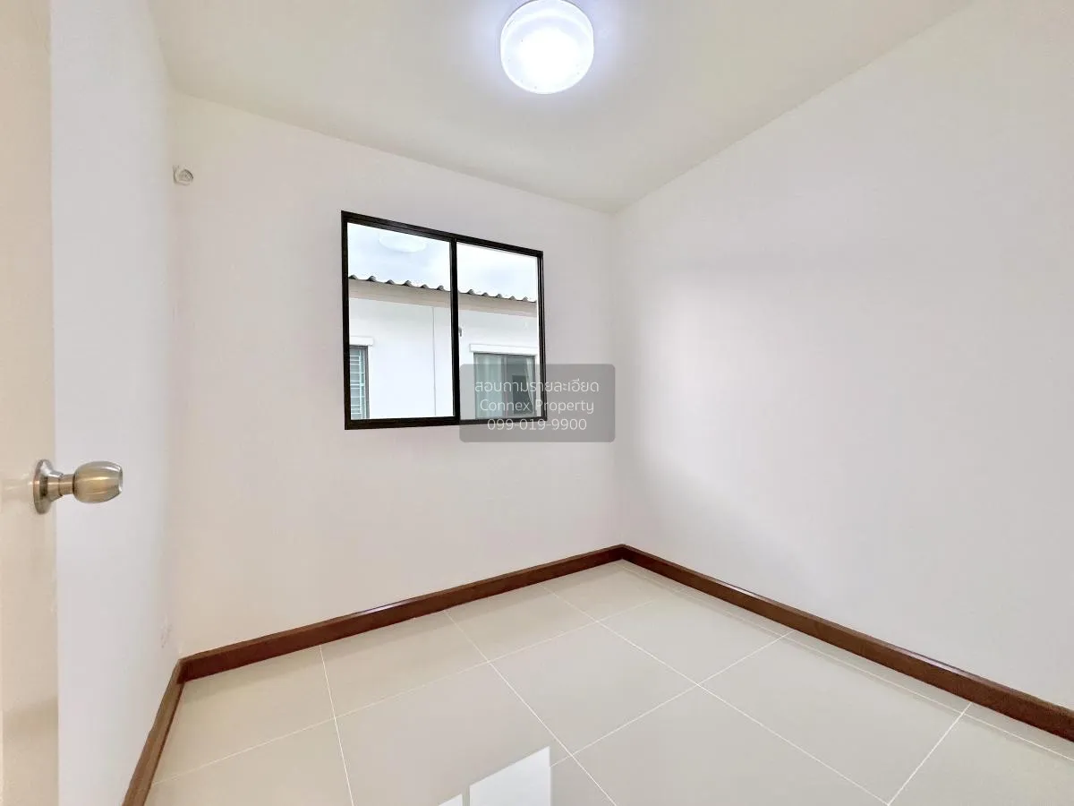 ขายทาวน์เฮ้าส์/ทาวน์โฮม  บ้านพฤกษา ไพร์ม รามอินทรา-คู้บอน ท่าแร้ง