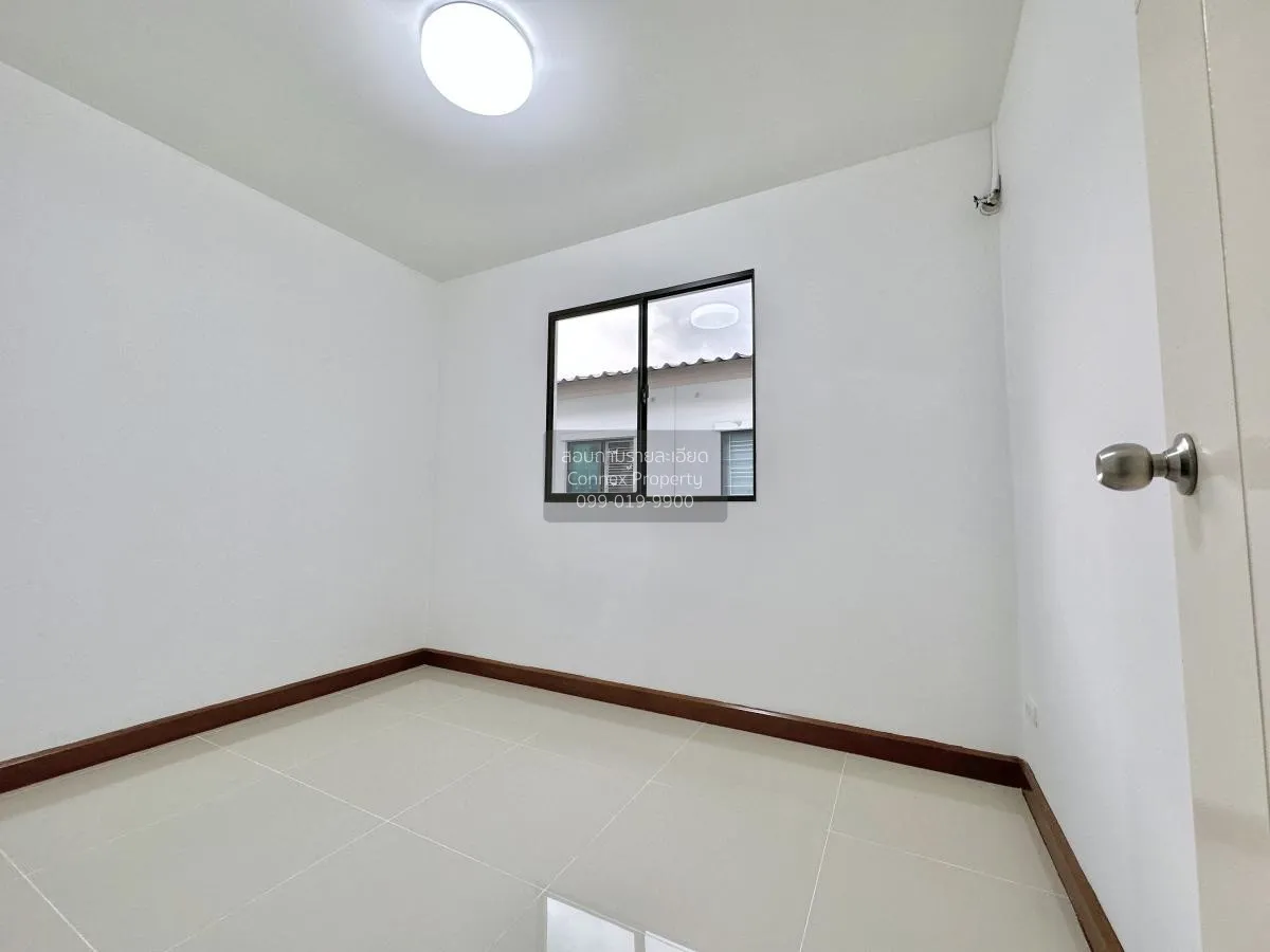 ขายทาวน์เฮ้าส์/ทาวน์โฮม  บ้านพฤกษา ไพร์ม รามอินทรา-คู้บอน ท่าแร้ง