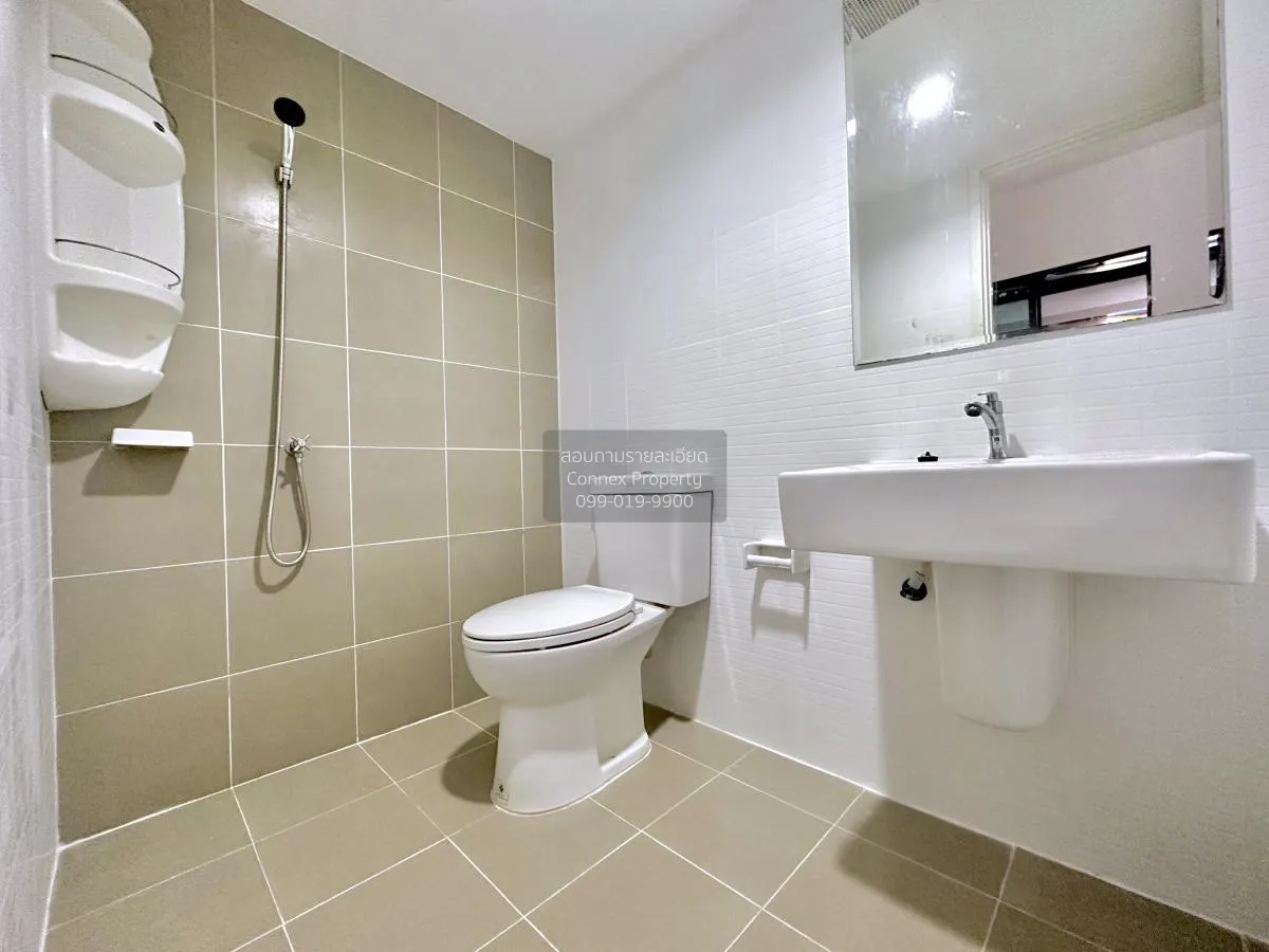 ขายทาวน์เฮ้าส์/ทาวน์โฮม  บ้านพฤกษา ไพร์ม รามอินทรา-คู้บอน ท่าแร้ง