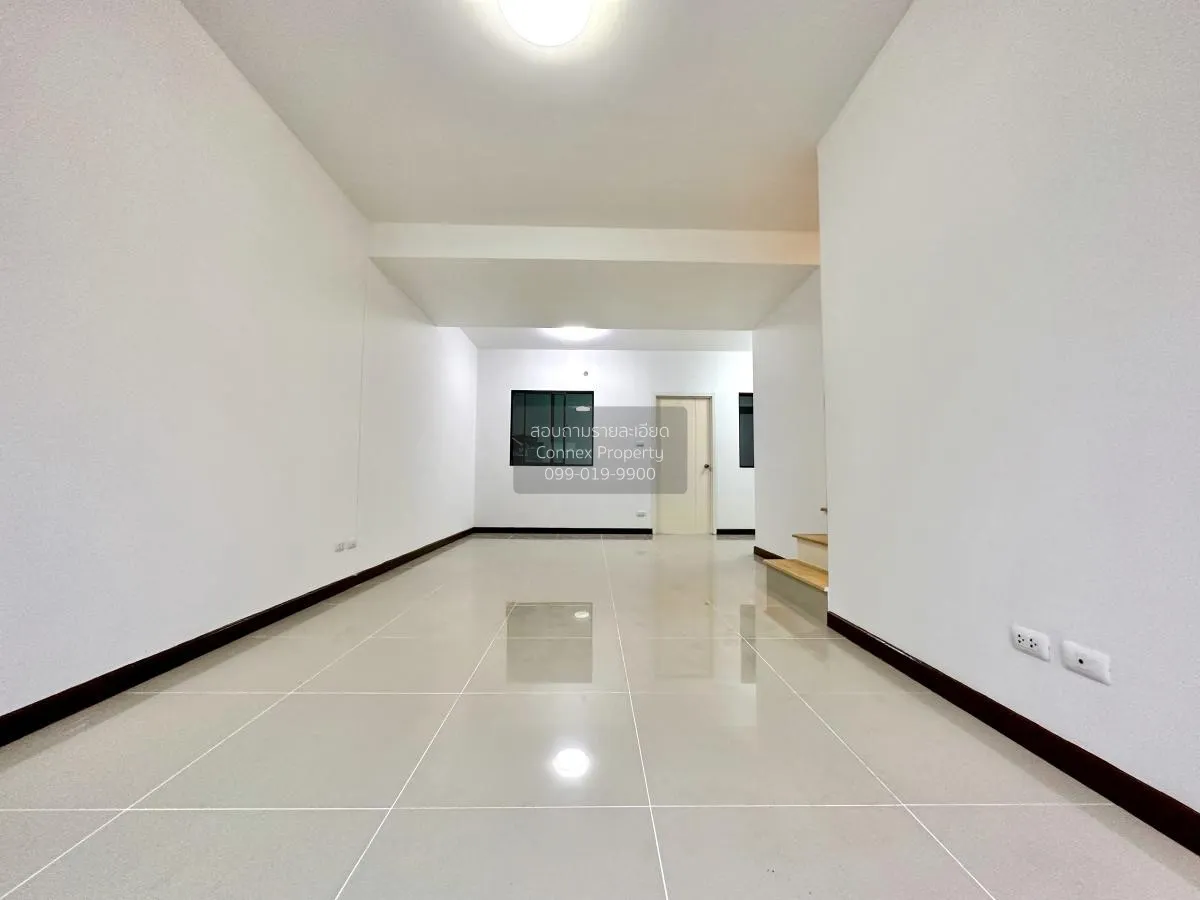 ขายทาวน์เฮ้าส์/ทาวน์โฮม  บ้านพฤกษา ไพร์ม รามอินทรา-คู้บอน ท่าแร้ง