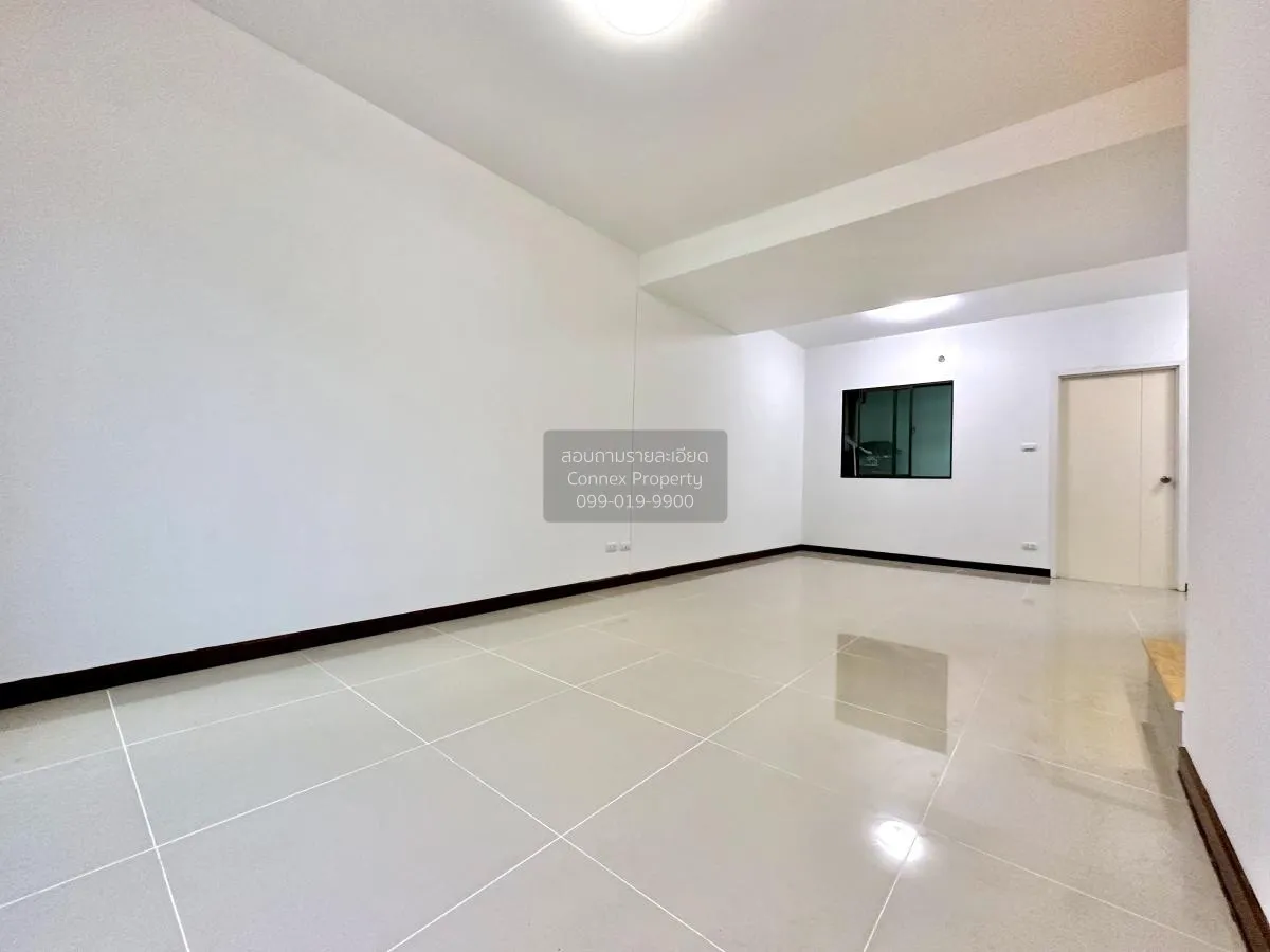 ขายทาวน์เฮ้าส์/ทาวน์โฮม  บ้านพฤกษา ไพร์ม รามอินทรา-คู้บอน ท่าแร้ง