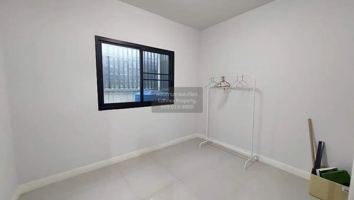 For Sale Townhouse/Townhome  , The Modish Ratchapruek - Kanjanapi