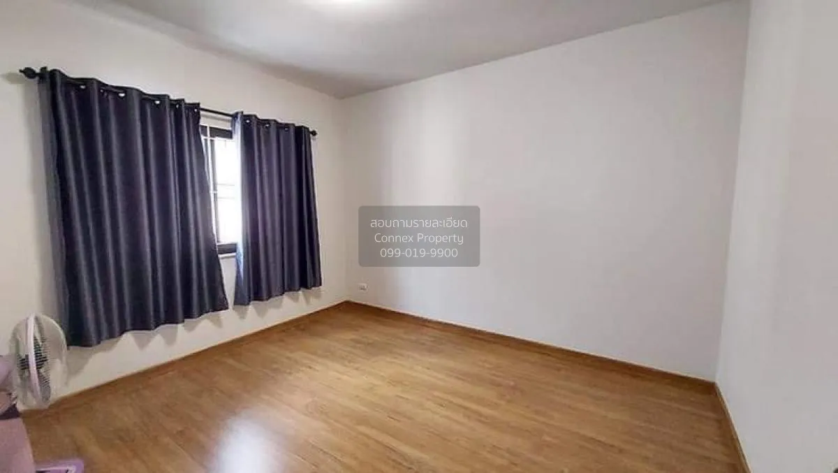 For Sale Townhouse/Townhome  , The Modish Ratchapruek - Kanjanapi