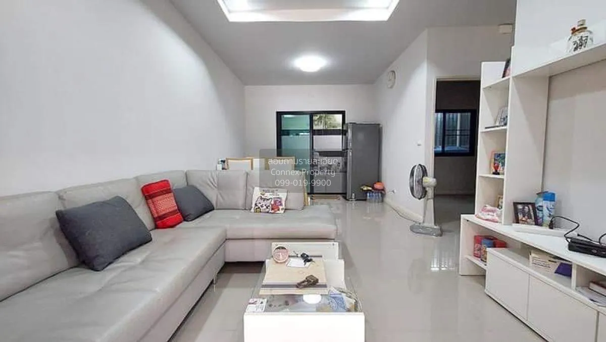 For Sale Townhouse/Townhome  , The Modish Ratchapruek - Kanjanapi 4