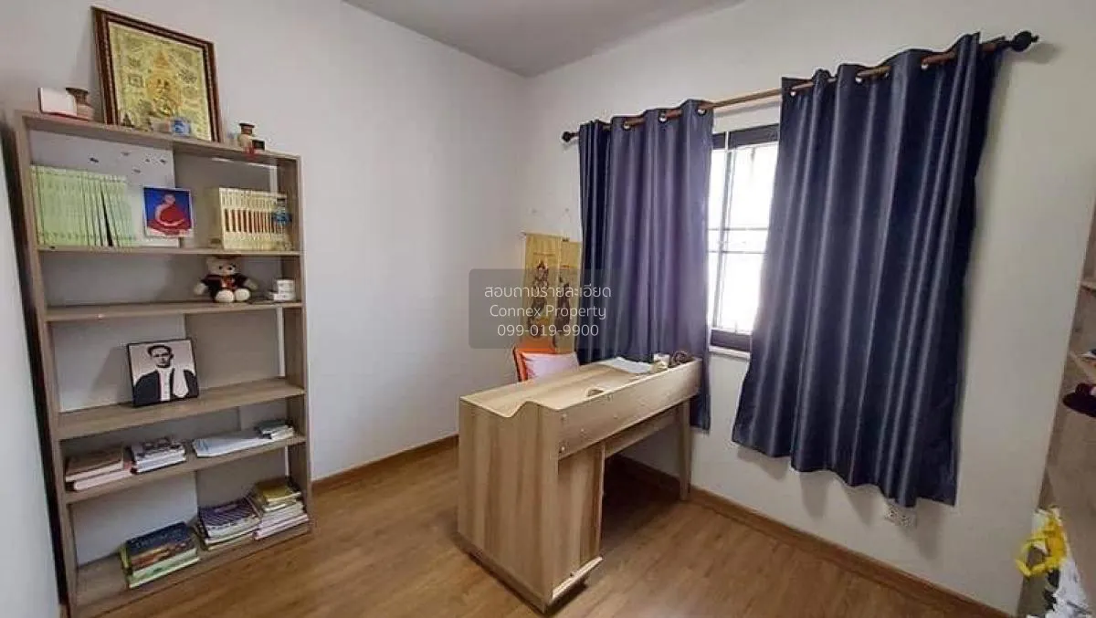 For Sale Townhouse/Townhome  , The Modish Ratchapruek - Kanjanapi