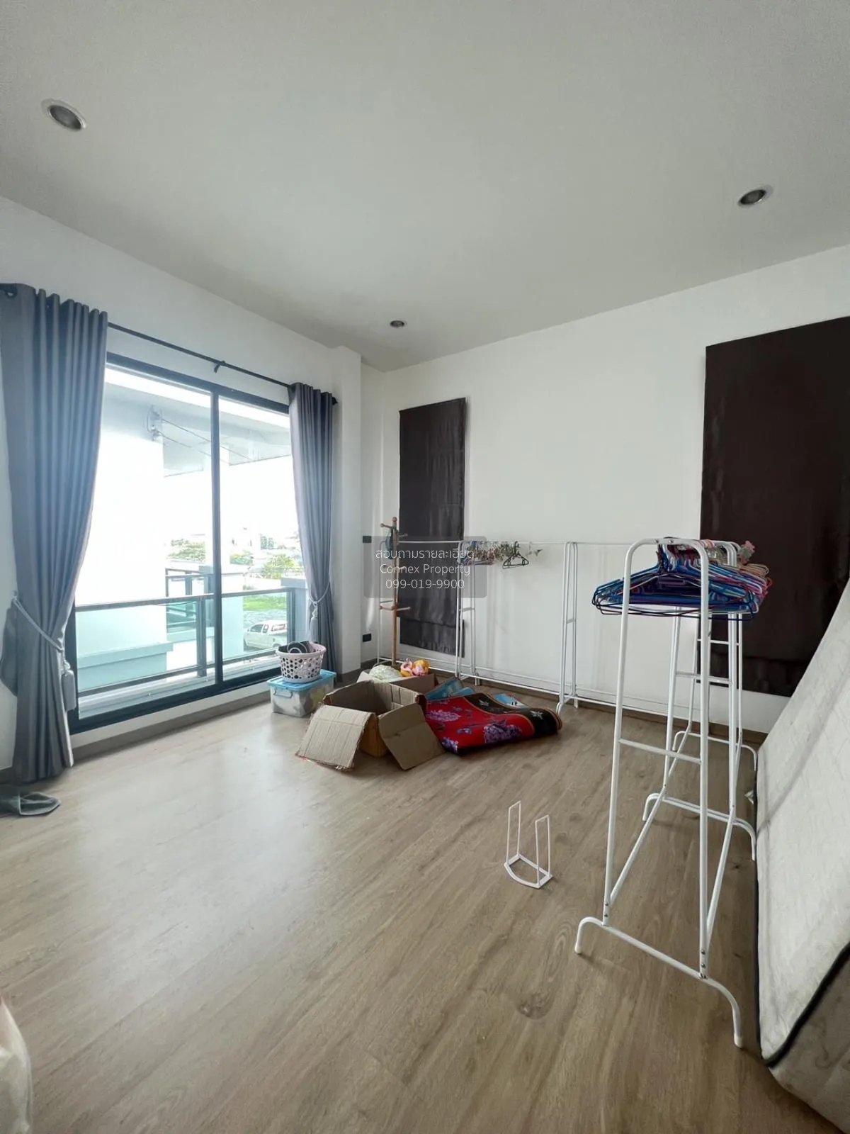 For Sale House , Wara Villa Bangna-Suvarnabhumi , Bang Phli Yai ,
