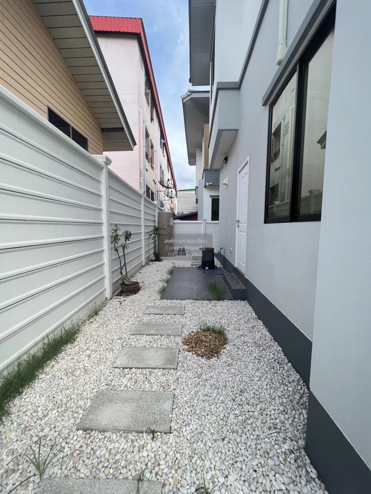 For Sale House , Wara Villa Bangna-Suvarnabhumi , Bang Phli Yai , 3