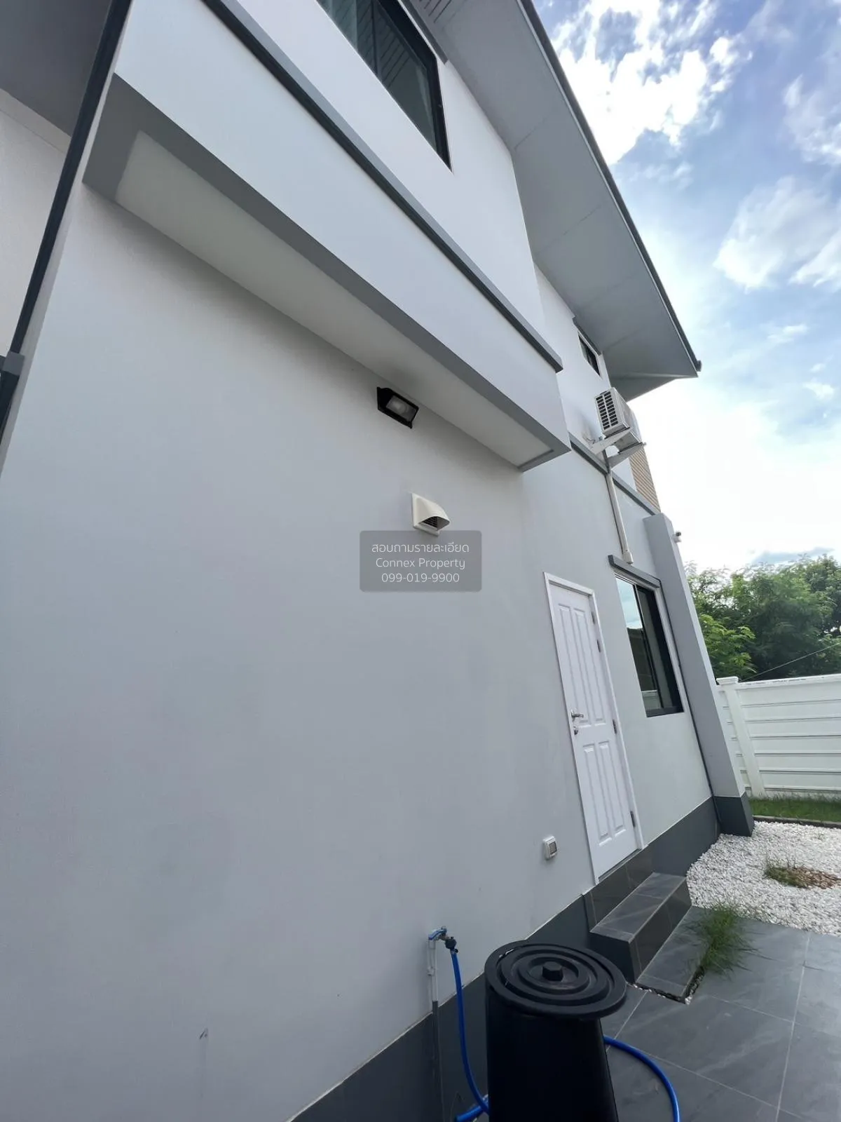 For Sale House , Wara Villa Bangna-Suvarnabhumi , Bang Phli Yai , 4