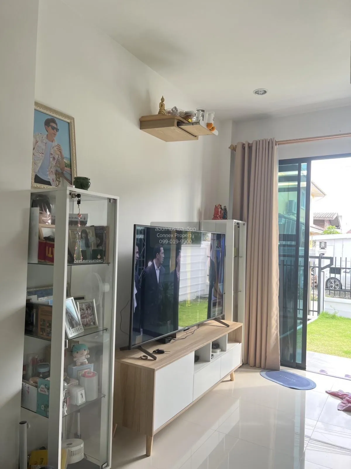 For Sale House , Wara Villa Bangna-Suvarnabhumi , Bang Phli Yai ,