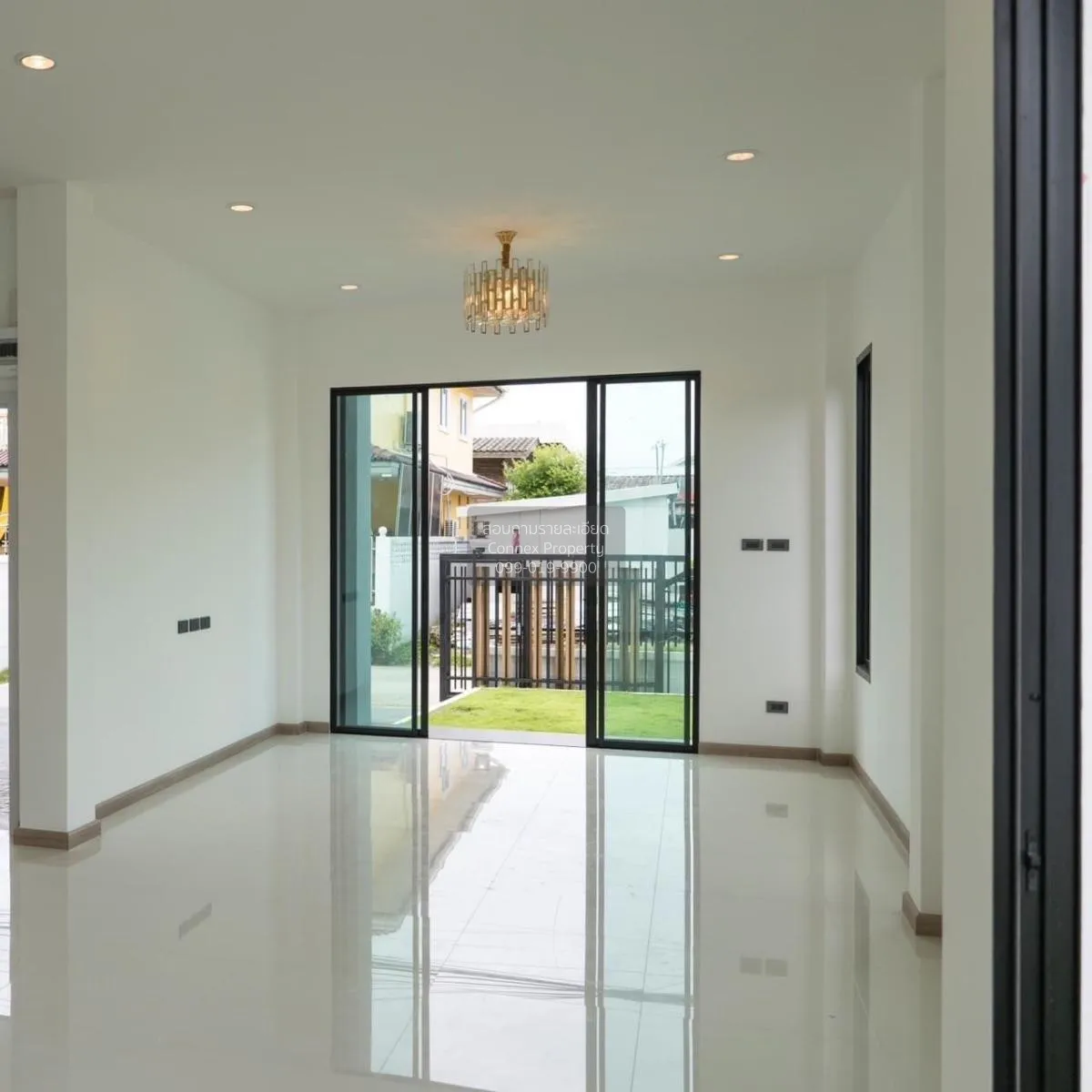 For Sale House , Wara Villa Bangna-Suvarnabhumi , Bang Phli Yai ,
