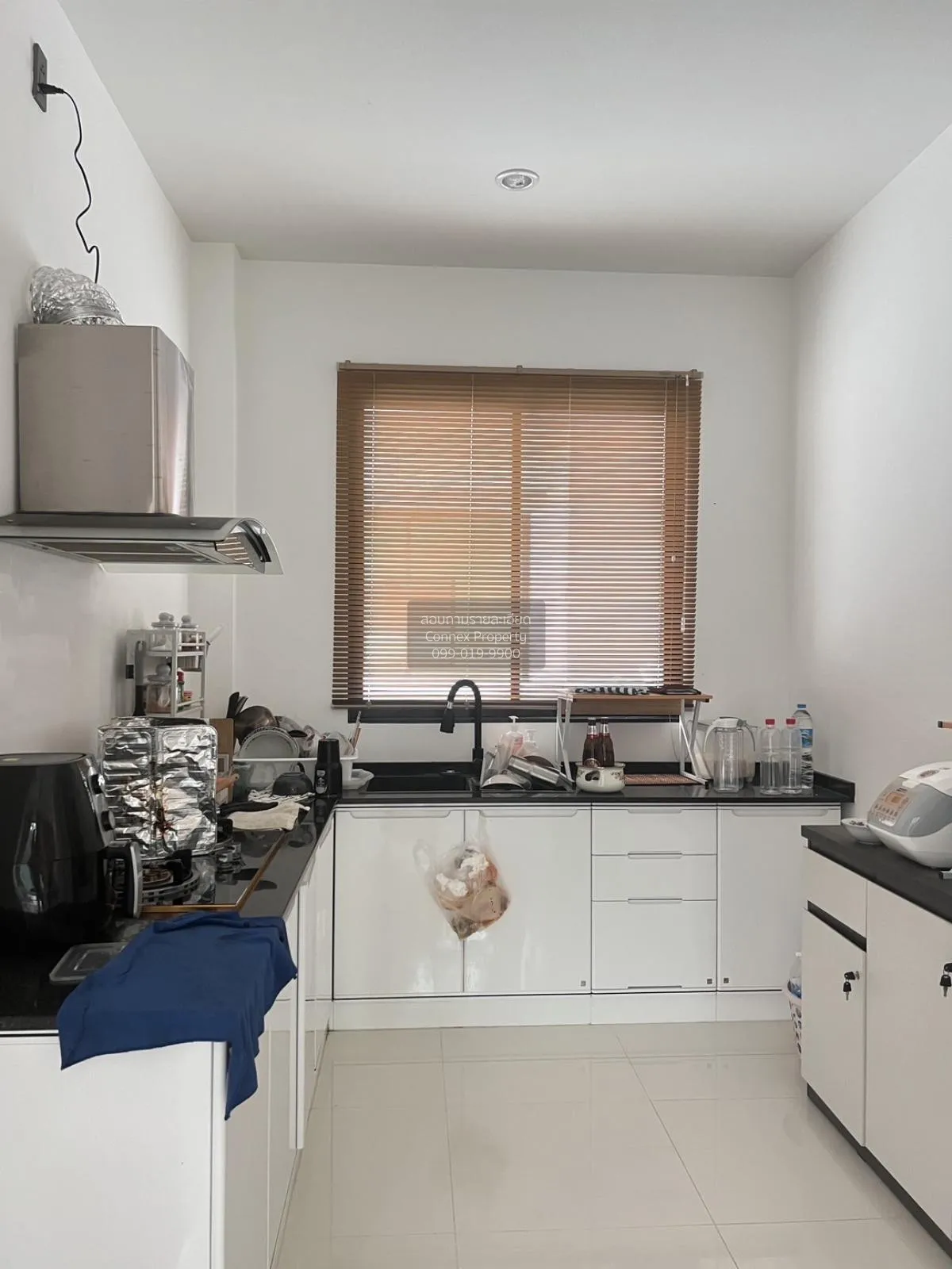 For Sale House , Wara Villa Bangna-Suvarnabhumi , Bang Phli Yai ,