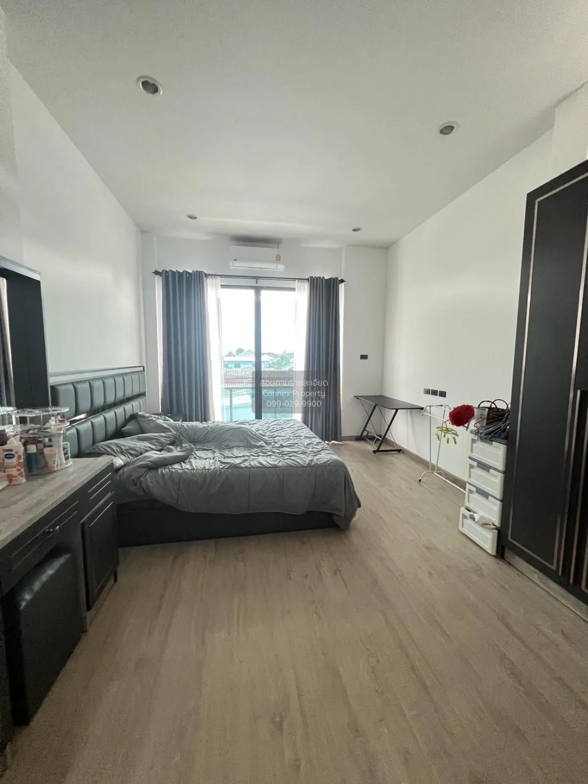 For Sale House , Wara Villa Bangna-Suvarnabhumi , Bang Phli Yai ,