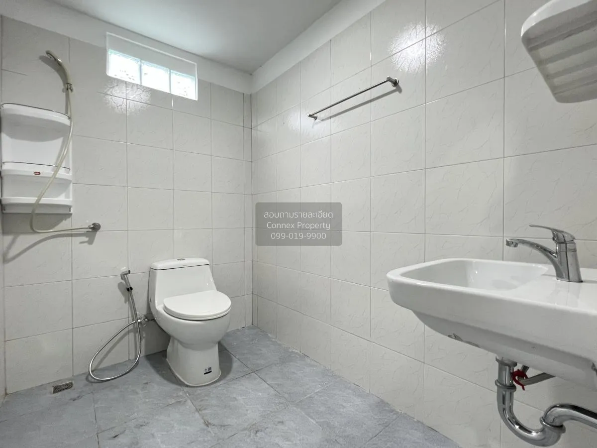 For Sale Single House, Phacha Uthit Road 54 , newly renovated , T