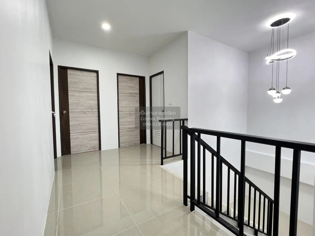 For Sale Single House, Phacha Uthit Road 54 , newly renovated , T