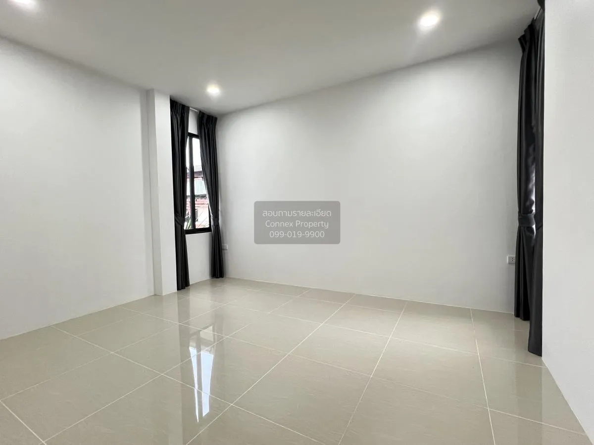 For Sale Single House, Phacha Uthit Road 54 , newly renovated , T