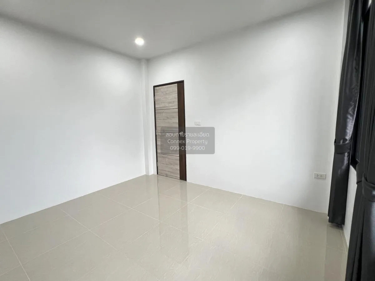 For Sale Single House, Phacha Uthit Road 54 , newly renovated , T