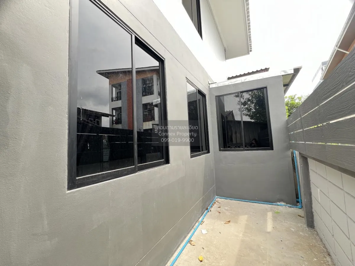 For Sale Single House, Phacha Uthit Road 54 , newly renovated , T