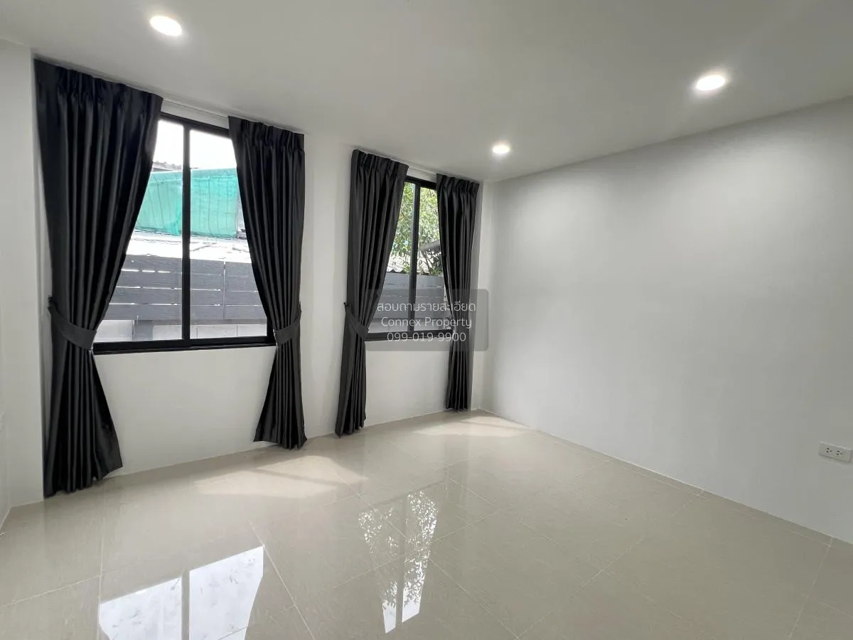 For Sale Single House, Phacha Uthit Road 54 , newly renovated , T