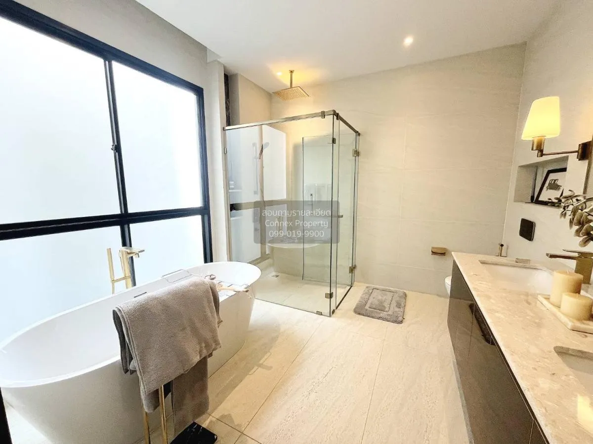 ขายบ้าน  บูก้าน กรุงเทพกรีฑา หัวหมาก เขต บางกะปิ กรุงเทพ CX-97438