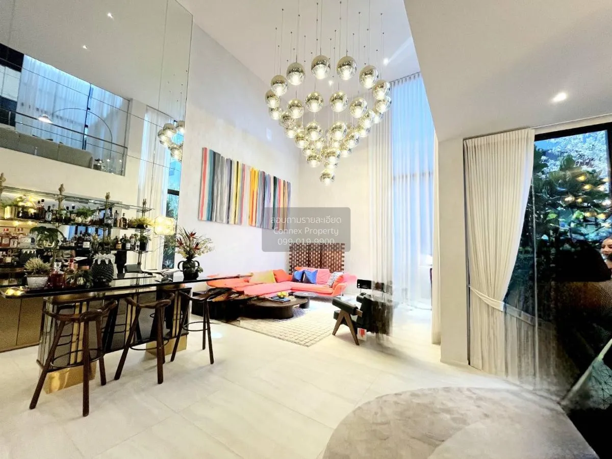 ขายบ้าน  บูก้าน กรุงเทพกรีฑา หัวหมาก เขต บางกะปิ กรุงเทพ CX-97438 2