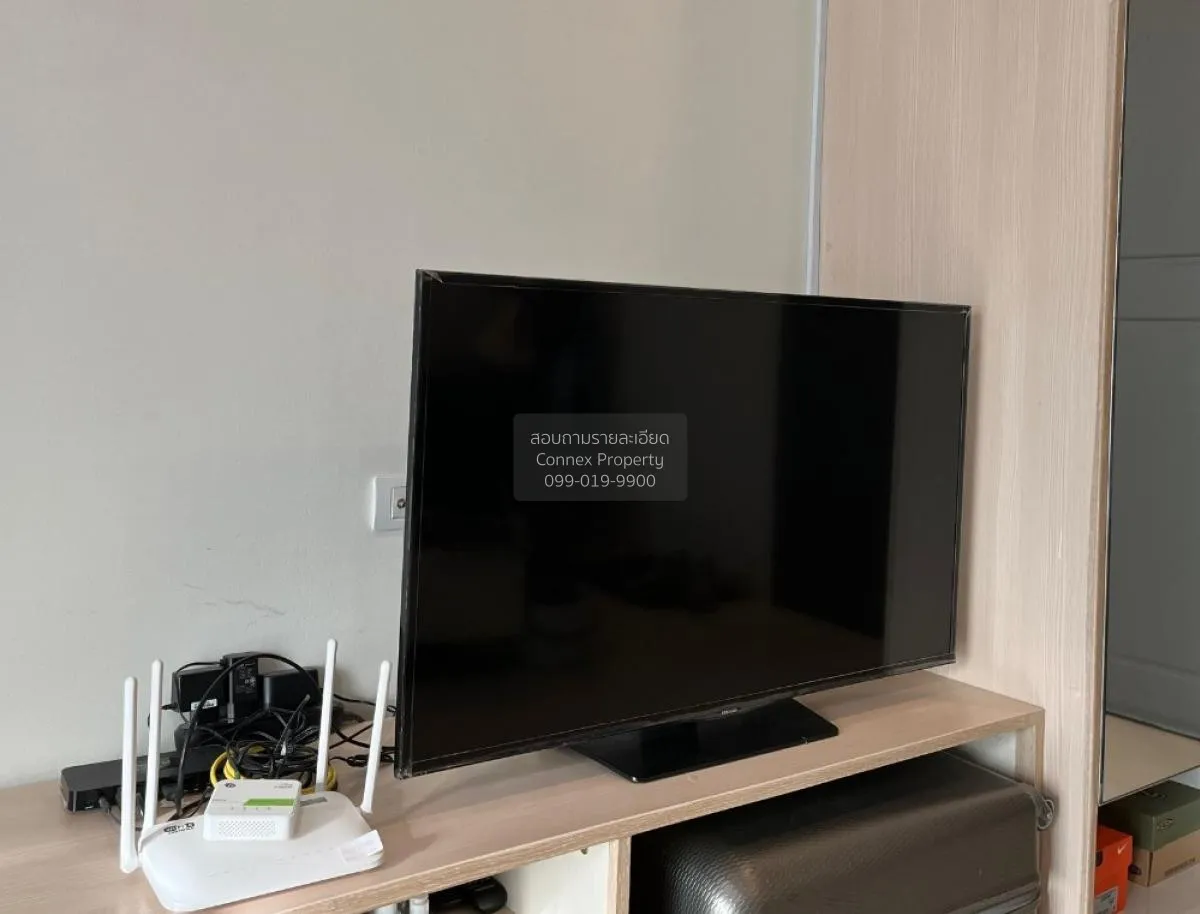 เช่าคอนโด  อิลีเม้นท์ ศรีนครินทร์ MRT-สวนหลวง ร.9 (สายสีเหลือง) ห 2