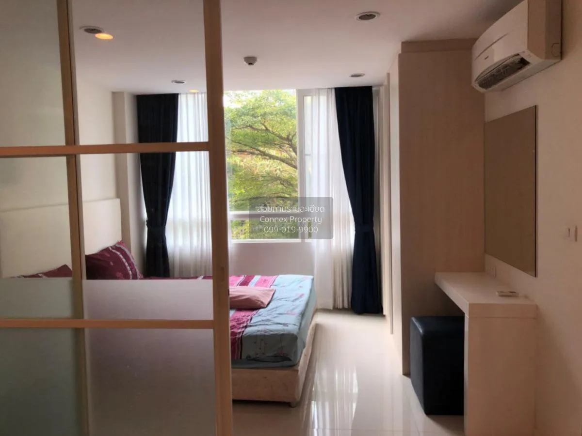 เช่าคอนโด  อิลีเม้นท์ ศรีนครินทร์ MRT-สวนหลวง ร.9 (สายสีเหลือง) ห 3