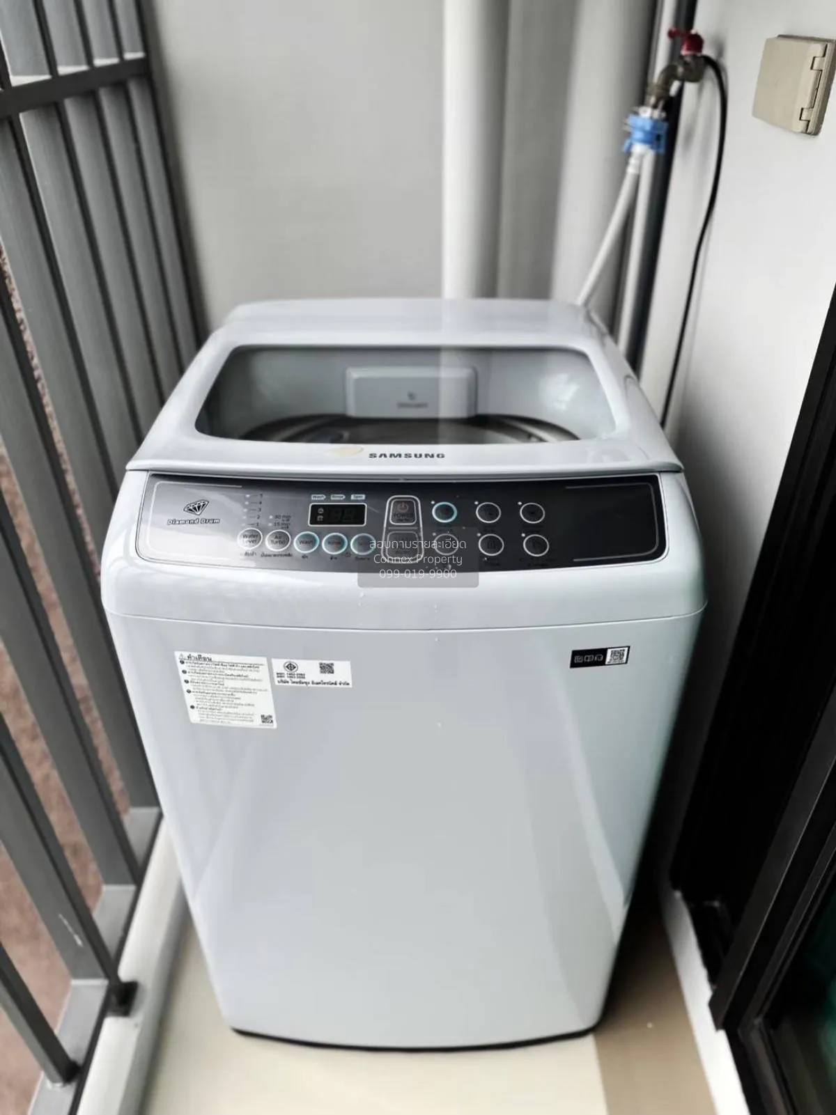 For Rent Condo , Rich Park Triple Station , ARL-Hua Mak , Suan Lu