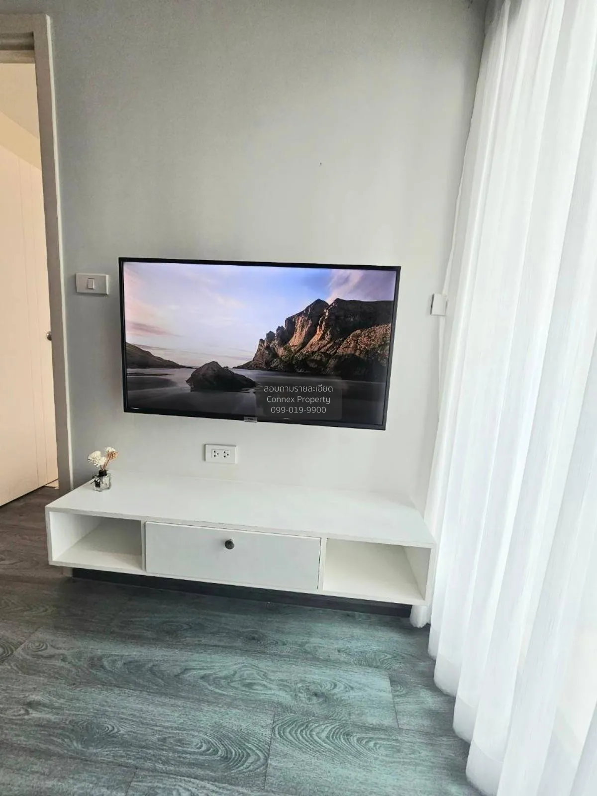 For Rent Condo , Rich Park Triple Station , ARL-Hua Mak , Suan Lu 3