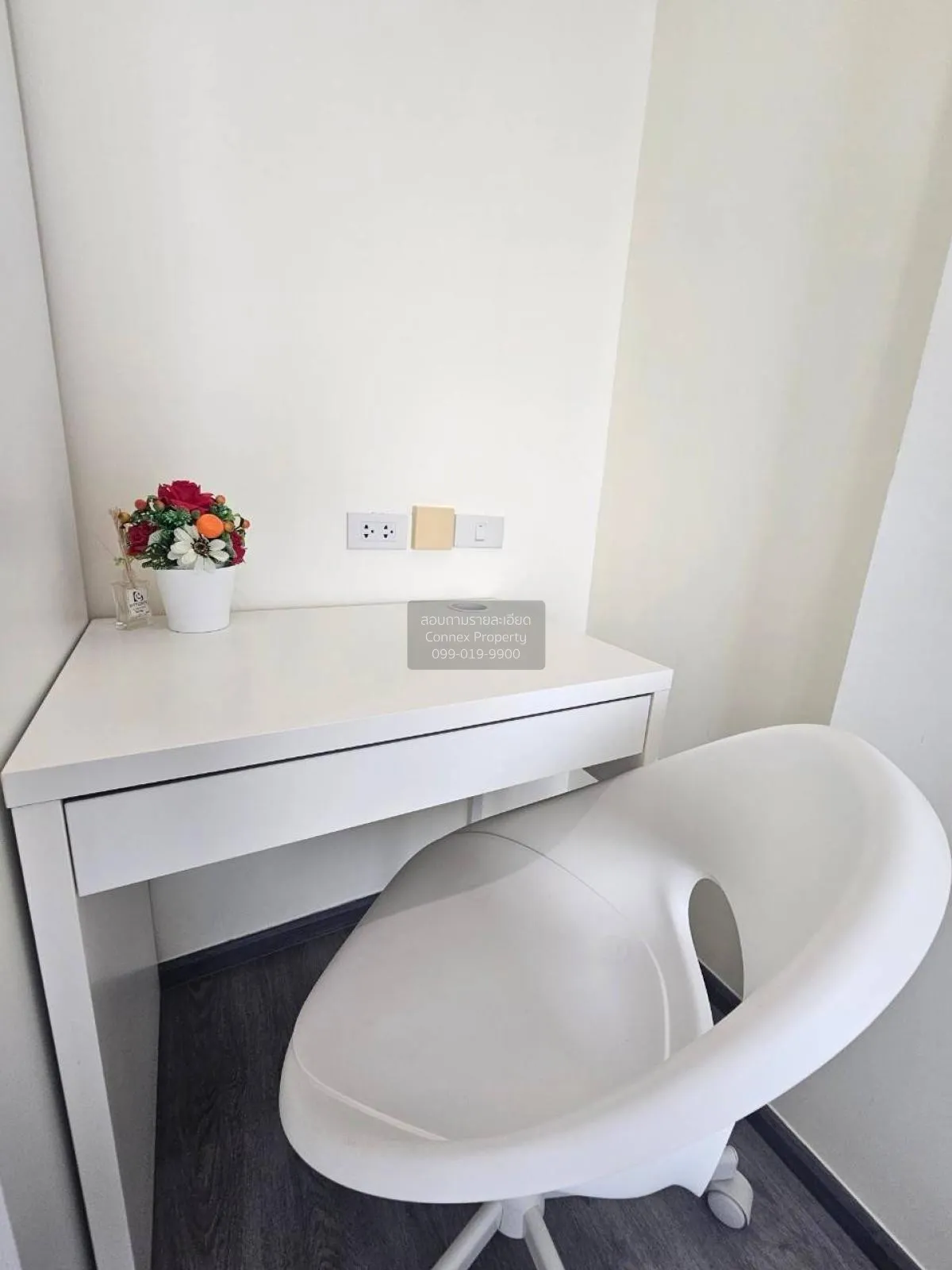 For Rent Condo , Rich Park Triple Station , ARL-Hua Mak , Suan Lu