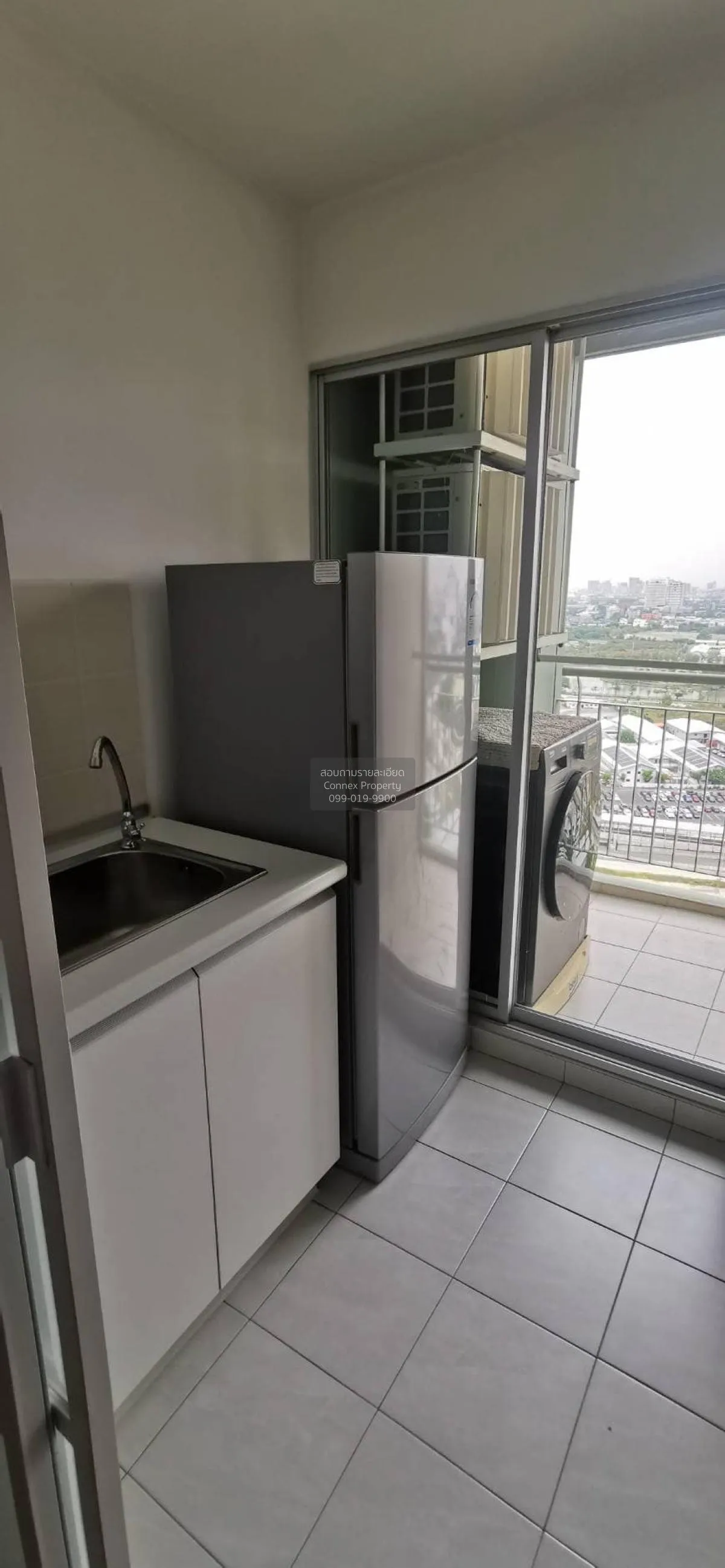 เช่าคอนโด  ลุมพินี เพลส พระราม 9 - รัชดา MRT-พระราม 9 ห้วยขวาง เข 3