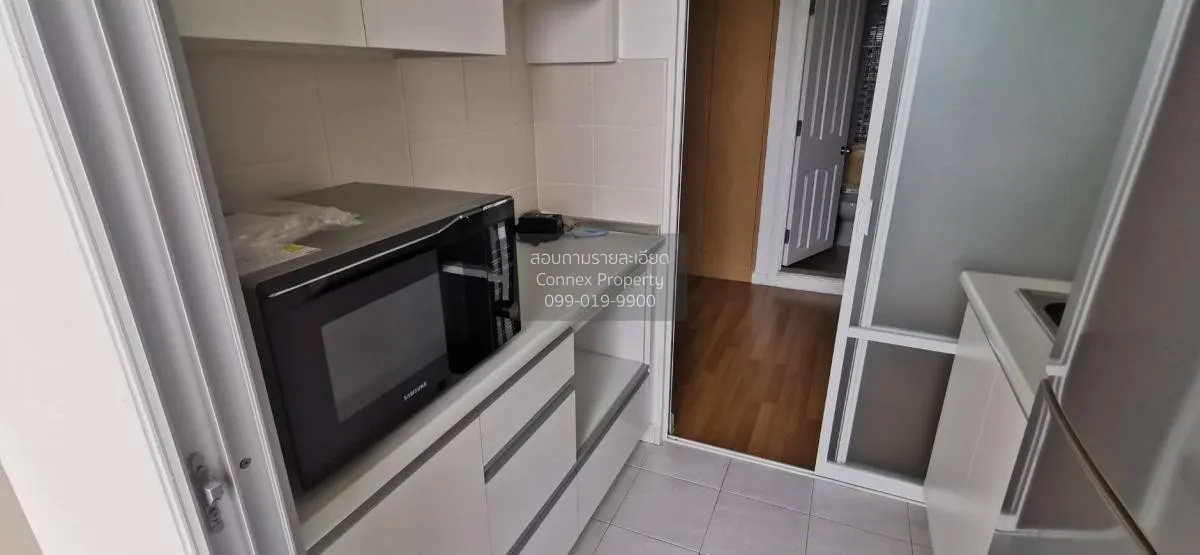 เช่าคอนโด  ลุมพินี เพลส พระราม 9 - รัชดา MRT-พระราม 9 ห้วยขวาง เข 4
