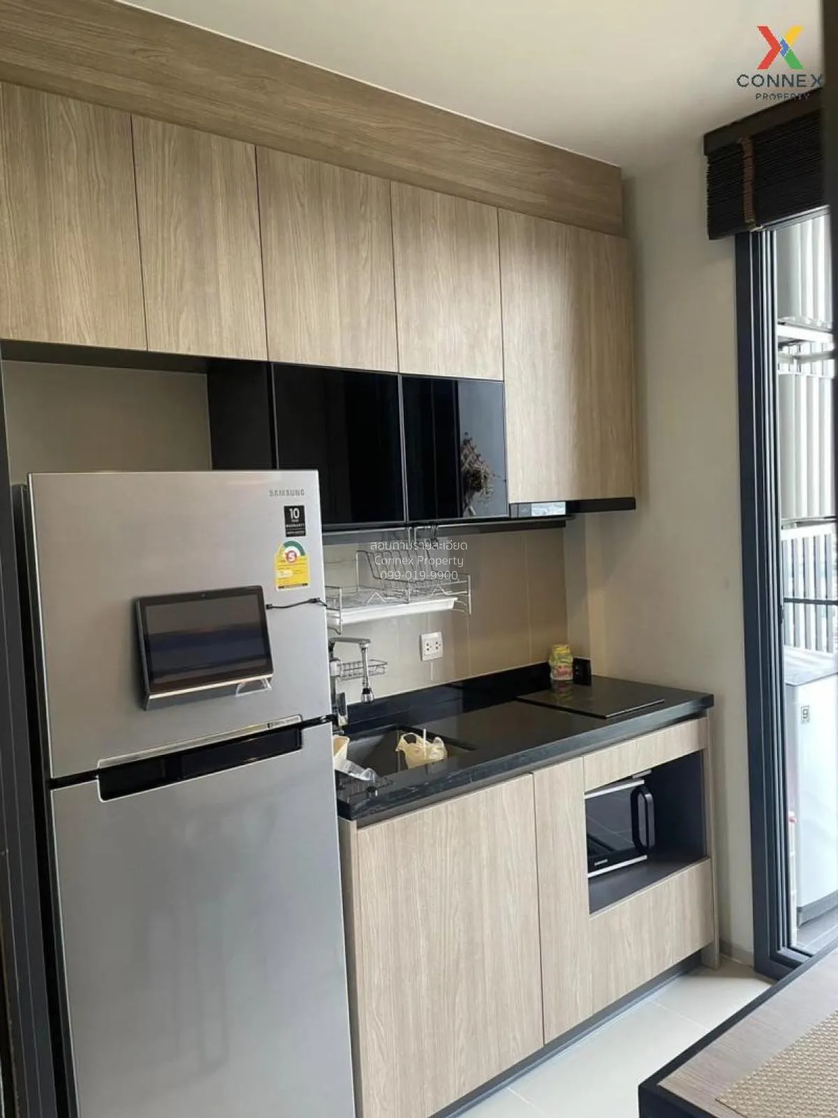 For Sale Condo , The Line Wongsawang , MRT-Wong Sawang , Wong Saw 2