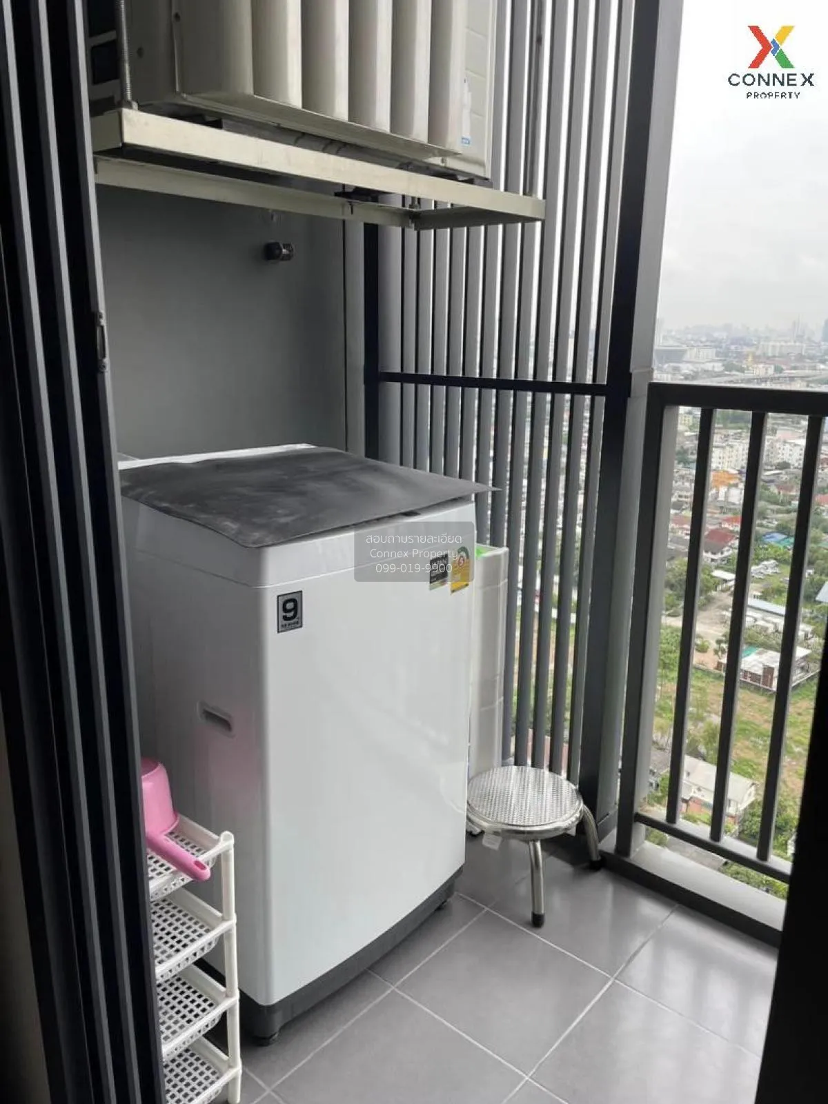 For Sale Condo , The Line Wongsawang , MRT-Wong Sawang , Wong Saw