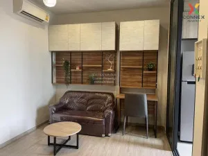 For Sale Condo , The Line Wongsawang , MRT-Wong Sawang , Wong Sawang , Bang Su , Bangkok , CX-97445