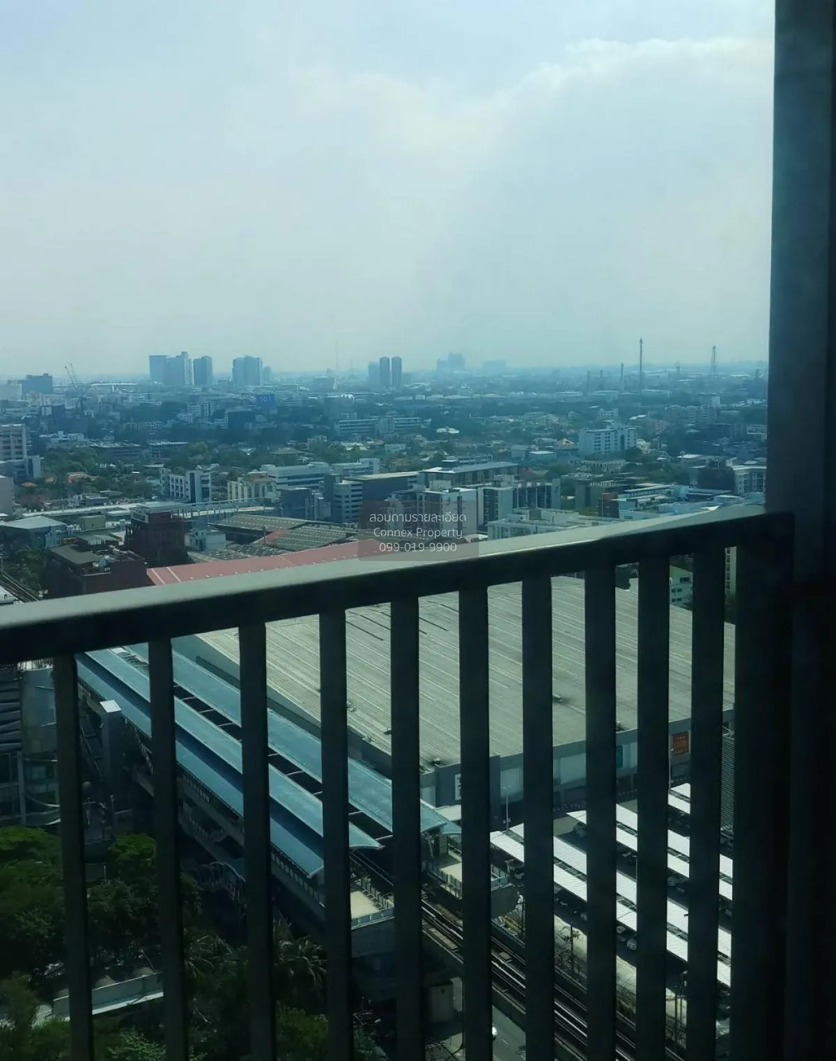 เช่าคอนโด  คิวเฮ้าส์ สุขุมวิท 79 BTS-อ่อนนุช พระโขนง เขต วัฒนา กร