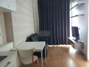 For Sale Condo , Q House Sukhumvit 79 , BTS-On Nut , Phra Khanong , Watthana , Bangkok , CX-97450