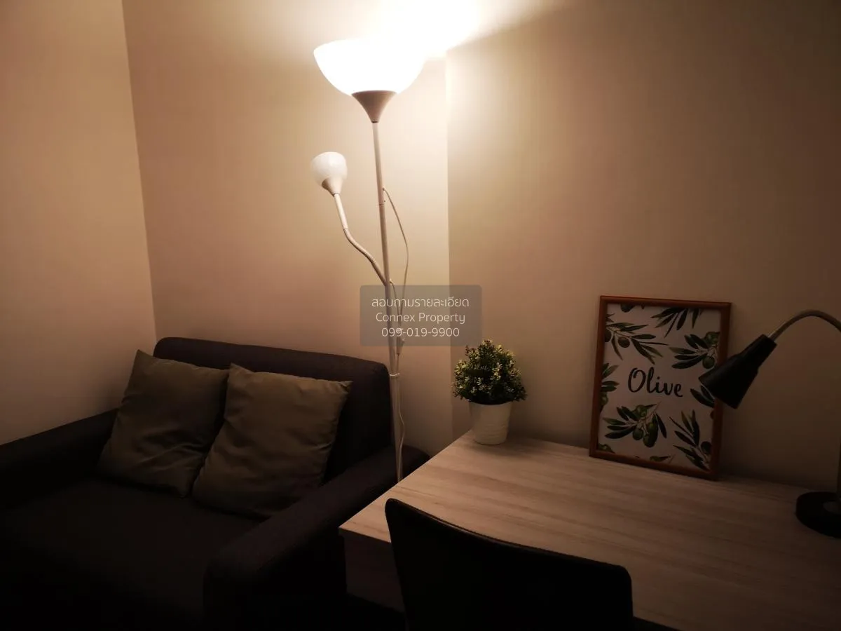 เช่าคอนโด  แอสไพร์ งามวงศ์วาน ทุ่งสองห้อง เขต หลักสี่ กรุงเทพ CX- 2