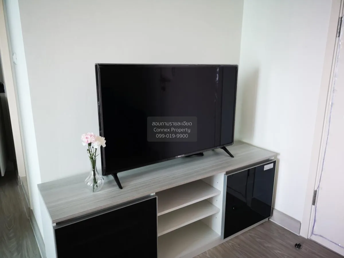 เช่าคอนโด  แอสไพร์ งามวงศ์วาน ทุ่งสองห้อง เขต หลักสี่ กรุงเทพ CX- 3