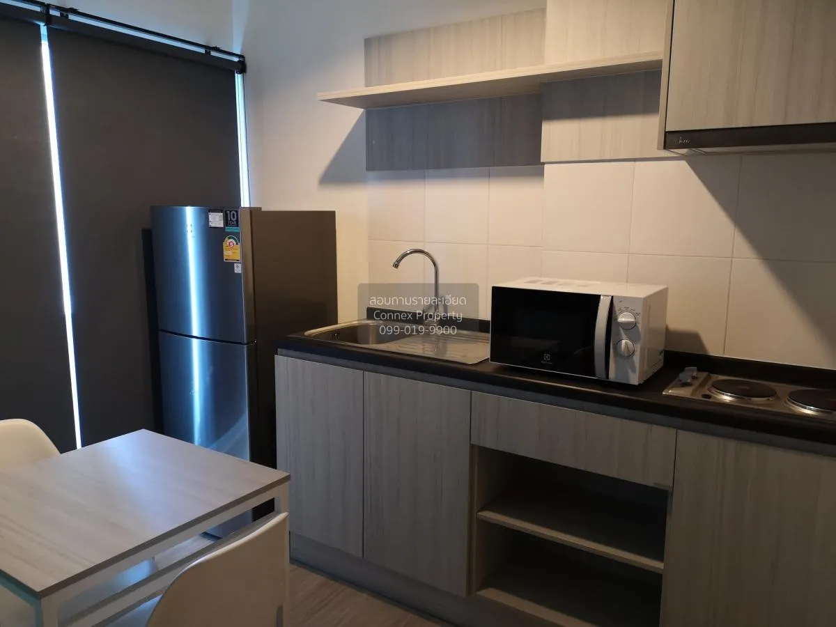 เช่าคอนโด  แอสไพร์ งามวงศ์วาน ทุ่งสองห้อง เขต หลักสี่ กรุงเทพ CX- 4