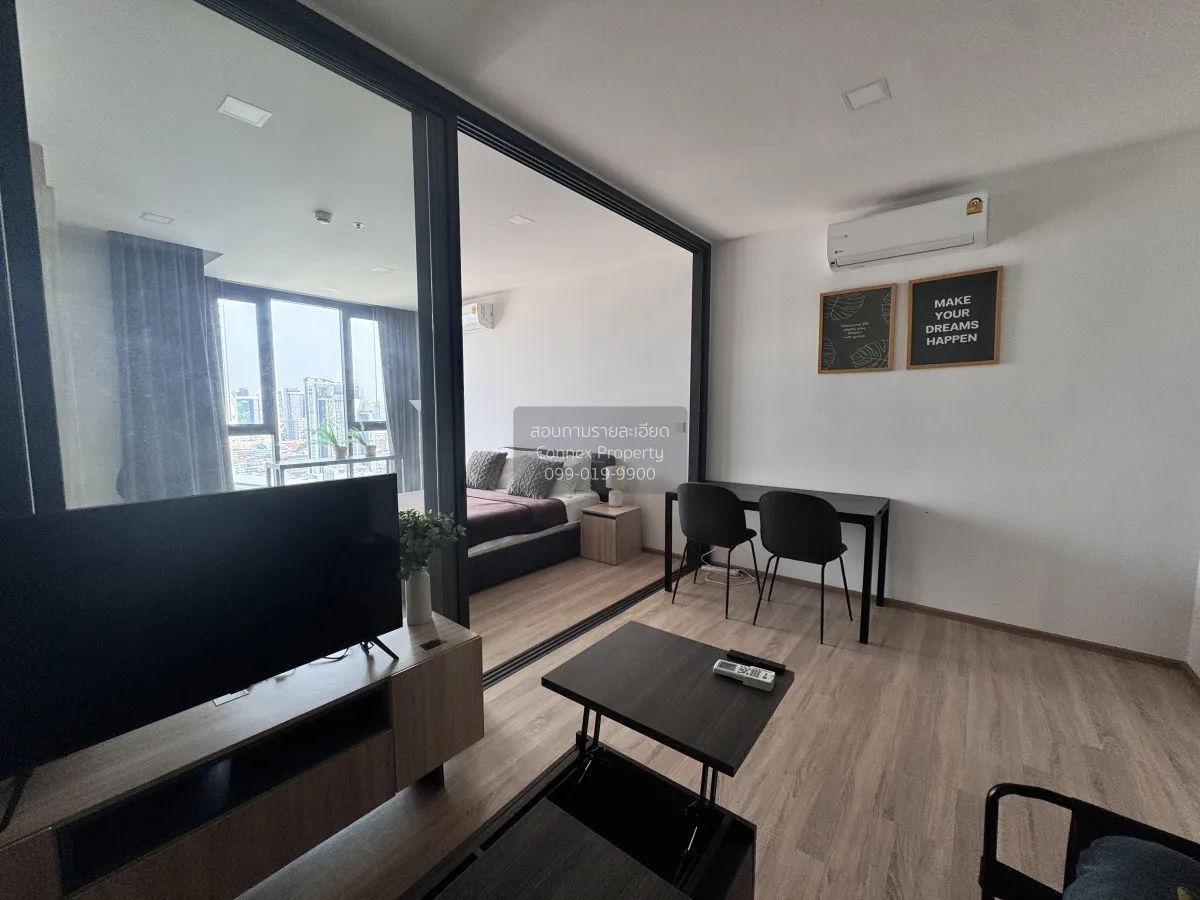 For Rent Condo , XT Phayathai , BTS-Phaya Thai , Thanon Phyathai  2