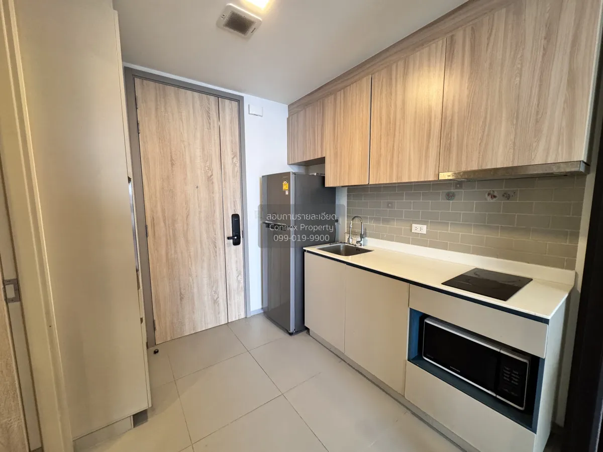 For Rent Condo , XT Phayathai , BTS-Phaya Thai , Thanon Phyathai  3