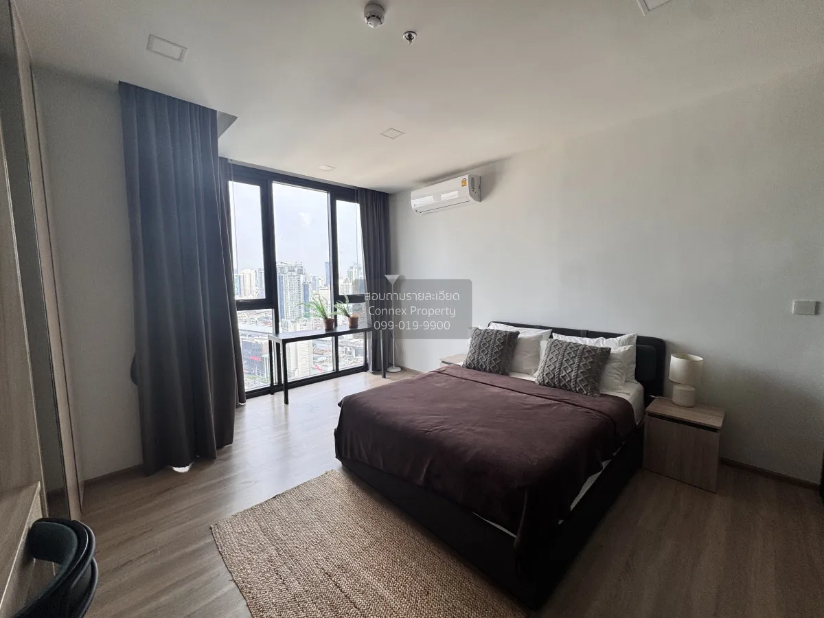 For Rent Condo , XT Phayathai , BTS-Phaya Thai , Thanon Phyathai  4