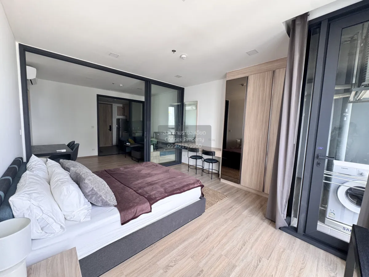 For Rent Condo , XT Phayathai , BTS-Phaya Thai , Thanon Phyathai 