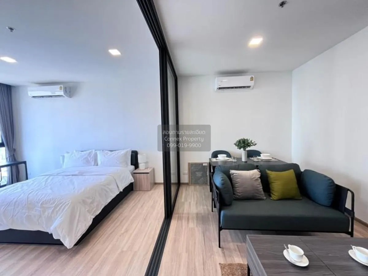 For Rent Condo , XT Phayathai , BTS-Phaya Thai , Thanon Phyathai  2