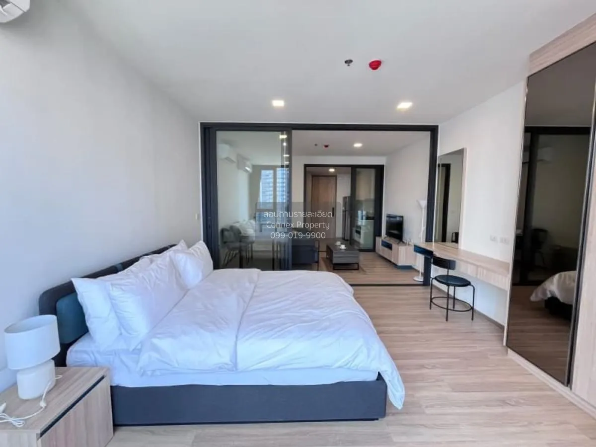 For Rent Condo , XT Phayathai , BTS-Phaya Thai , Thanon Phyathai  3