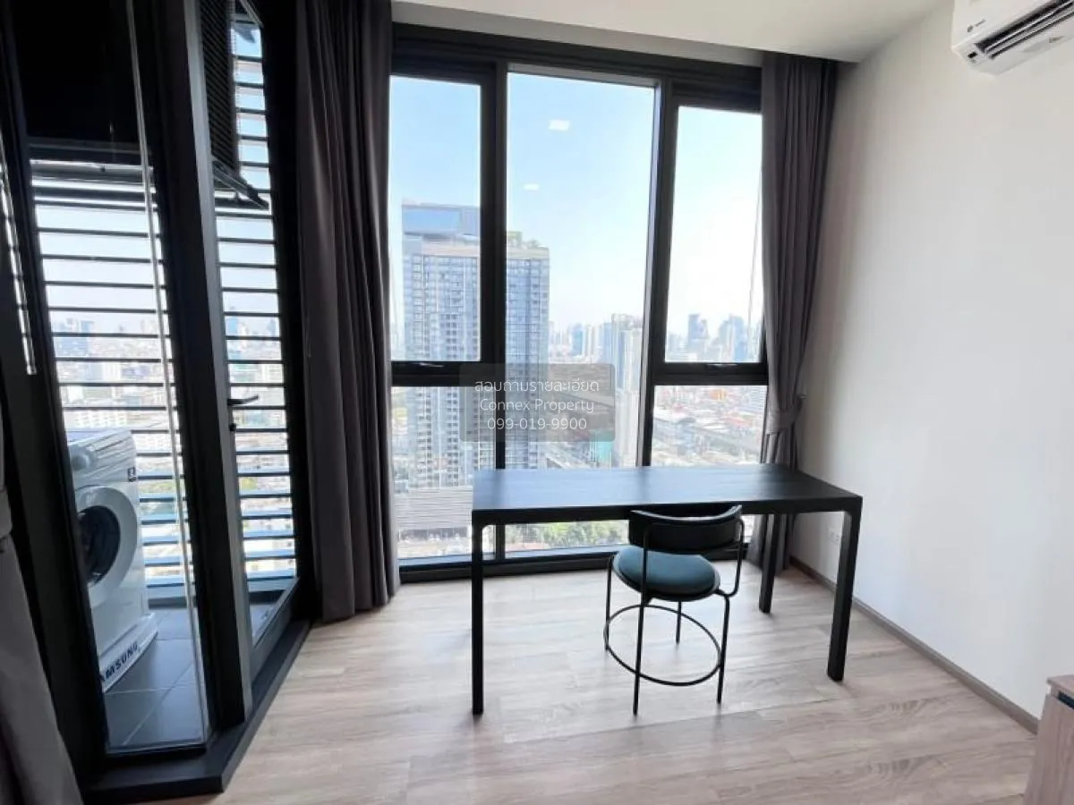 For Rent Condo , XT Phayathai , BTS-Phaya Thai , Thanon Phyathai 